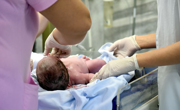 До несталих беба воде наши гени у Шкотима