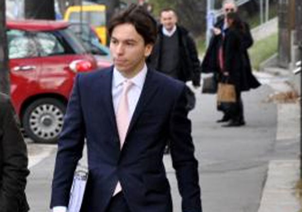 Вељко Томановић: Укинули удружени злочиначки подухват