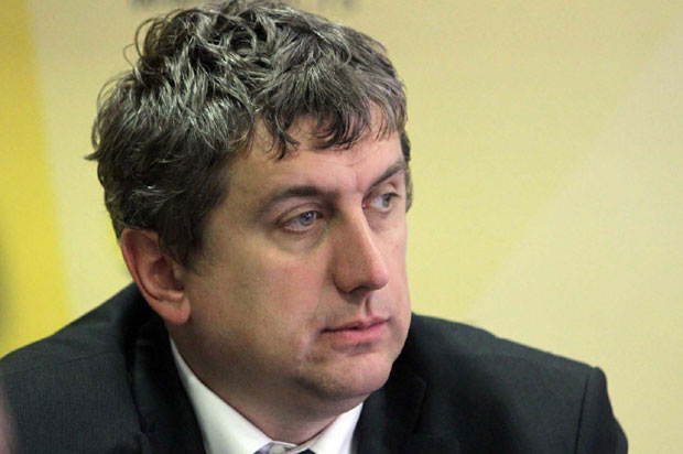 Бранко Радун: Увек спремни глобалисти хоће да нас понизе