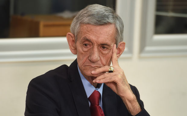 Радован Радиновић: Српски официри  бранили народ, амерички убијали по целој планети