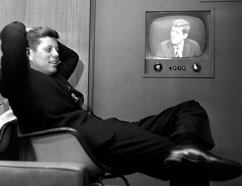 Трамп одаје тајне Кенедија