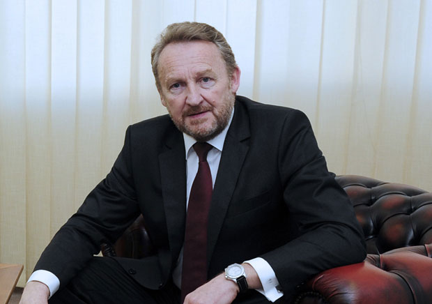 Изетбеговић: Европа не припада само хришћанима