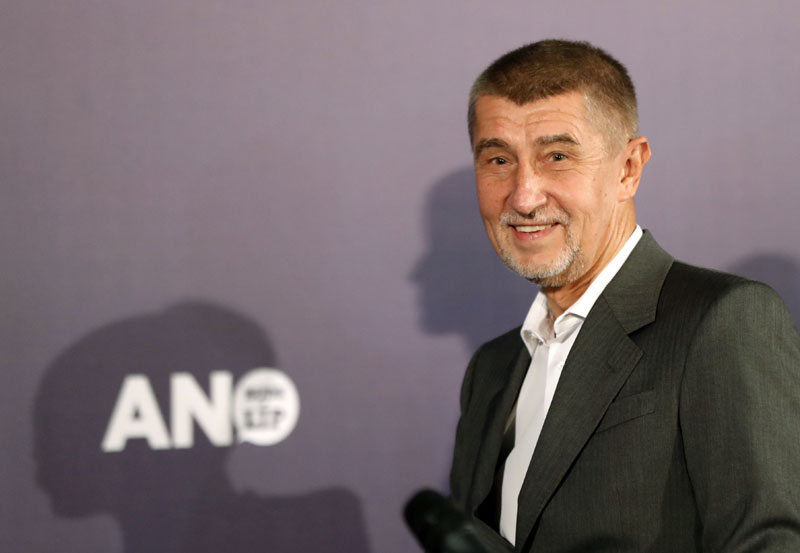 Бабиш: Желимо активну улогу у обликовању политике ЕУ