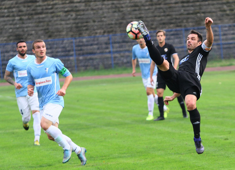 СУПЕРЛИГА: Вождовац преко Рада до другог места, без победника у Суботици