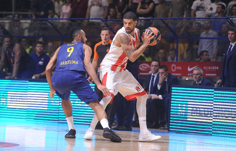 Ханга за „Новости“: Ко каже да је Звезда аутсајдер?