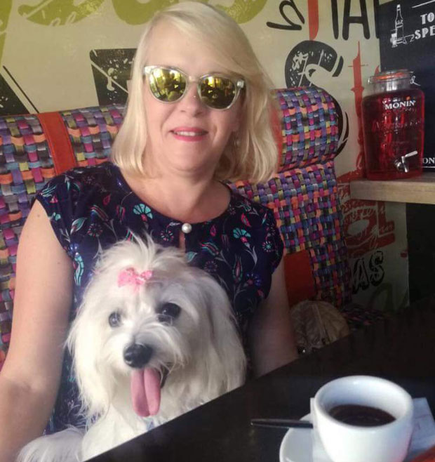 ШПИЈУНКА: Софинe фризуре