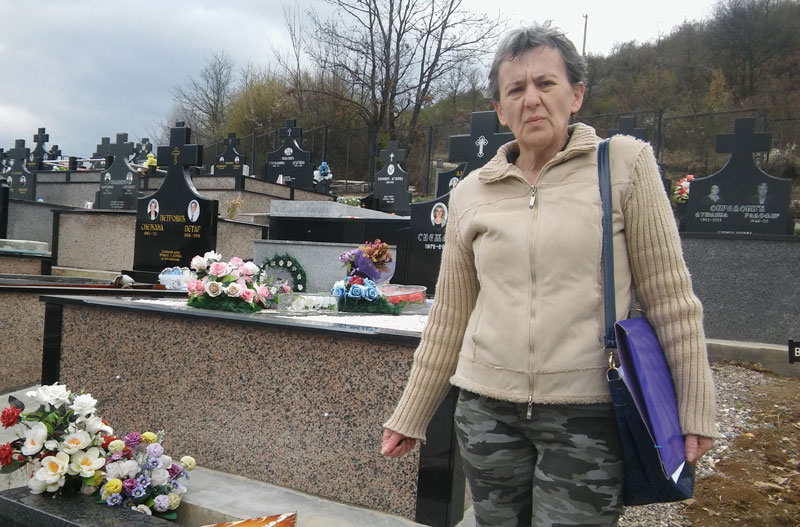 Дискриминација се наставља