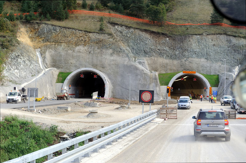 Догодине три нова коридора