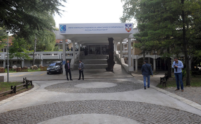 Пионирски град чека инвеститора