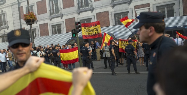 Дастис: Каталонци да занемаре инструкције региона