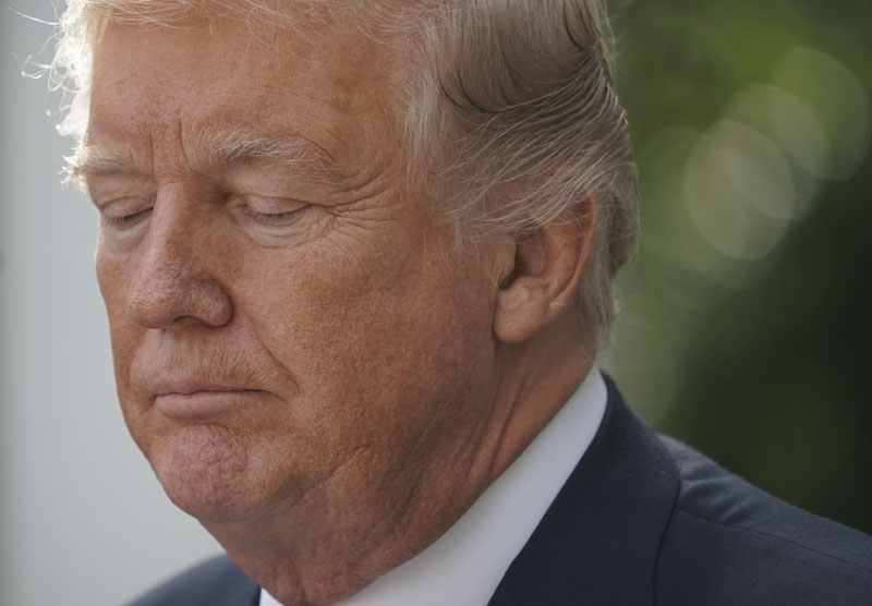 Трамп: Без друштвених мрежа не бих био председник