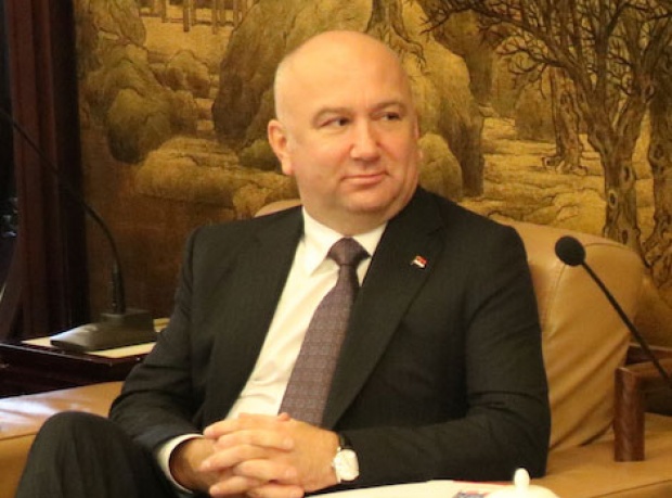 Поповић: У 2018. већи буџет за иновације, нови закони