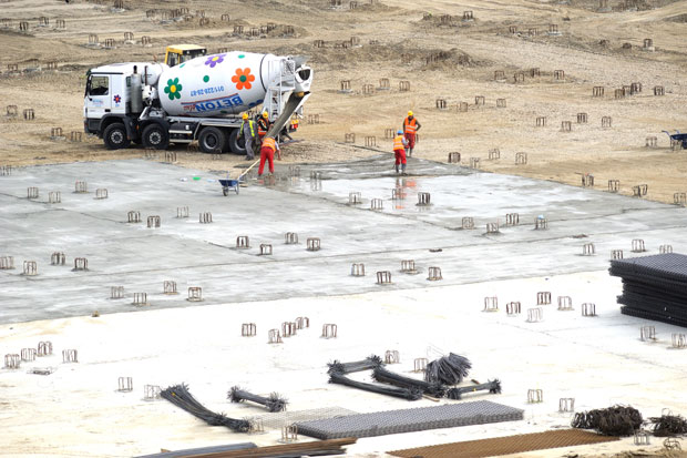 У Београду на води нађена мина из Другог светског рата (ФОТО)