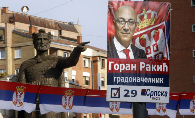 Српска победила у свих десет већински српских општина