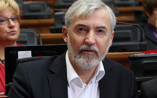 Омеровић: Србија да прихвати свој део одговорности