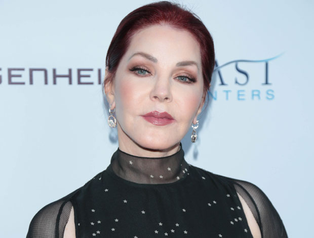 Присила Присли напустила сајентологе