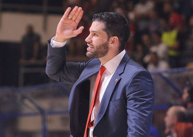 Алимпијевић: Разочаран сам због приступа