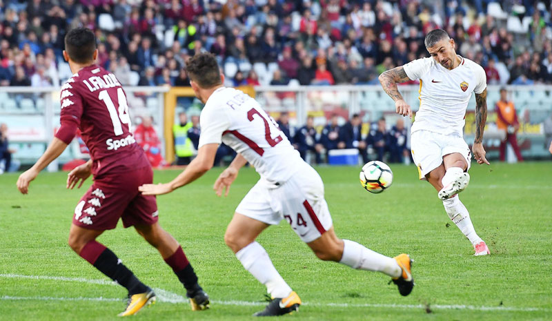 Коларов срушио Торино у Михајловићевом стилу (ВИДЕО)