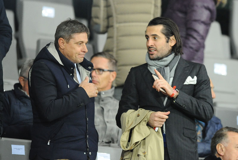 ПИКСИ ПОМОГАО СКОЛАРИЈУ: Гвангџу Евергранде одбранио титулу у Кини