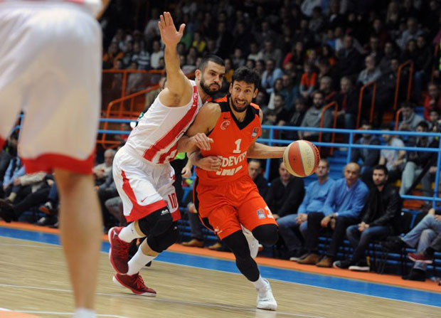 Звезда пала у Загребу