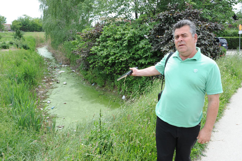 Стрпљење власника на измаку