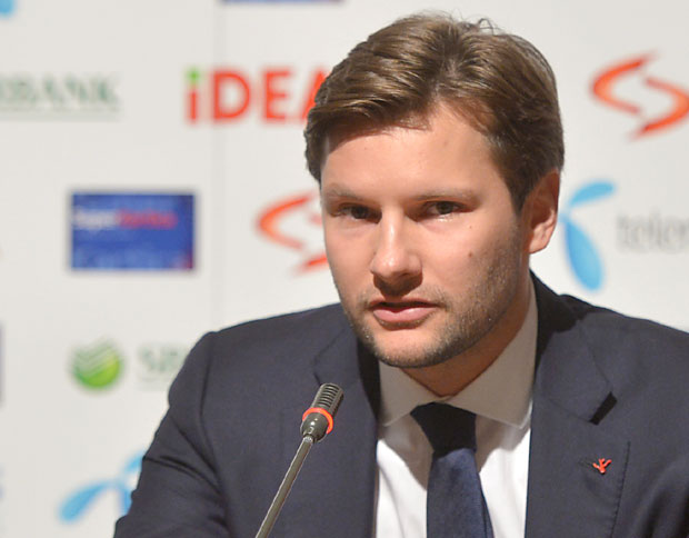 АФЕРА АГРОКОР: Издат европски налог за хапшење Тодорића; Саслушан и други син Ивице Тодорића