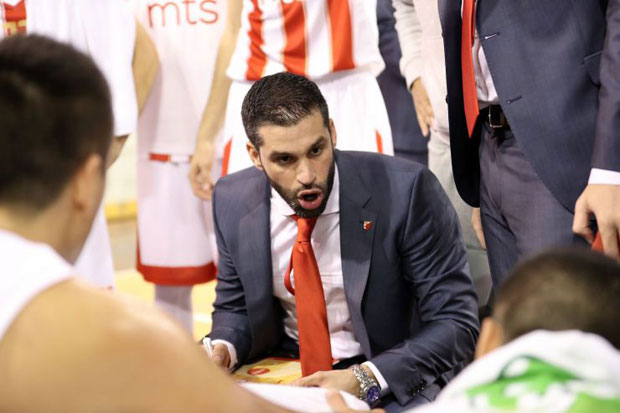 Алимпијевић: Лоши у Загребу, а пред Химки немамо припрему