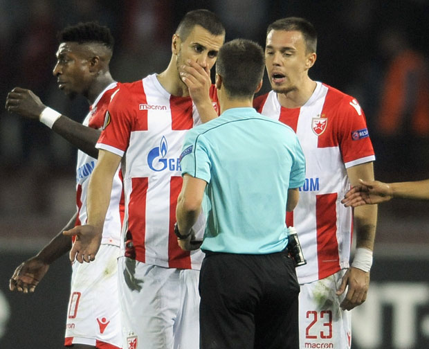 Пешић: Не тркам се са Боаћијем