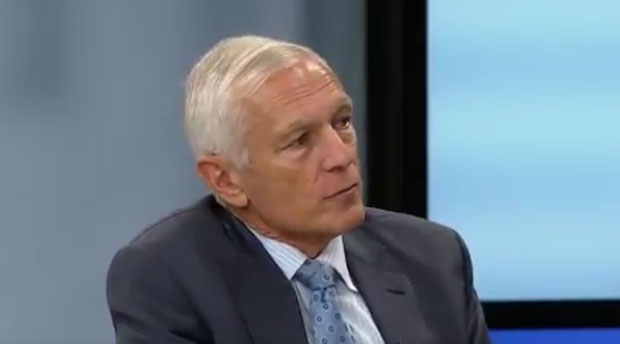 НЕКАД БОМБАРДОВАО, А САД НАС ЖЕЛИ У НАТО ПАКТУ: Кларк се нада да ће се Србија угледати на Црну Гору

