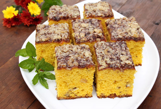 Посластице са бундевом 