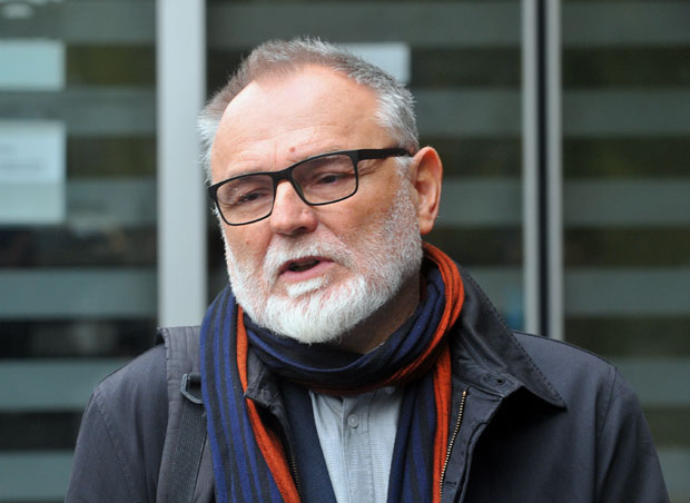 РЕХАБИЛИТАЦИЈА НЕДИЋА: Крив за хапшења и масовна стрељања