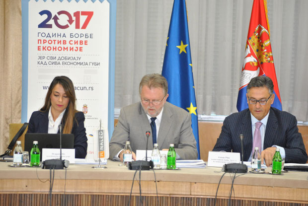 Држава ће праштати почетницима порез?