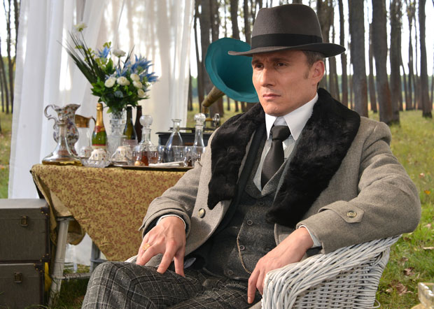 „Сенке“ гледала трећина Србије!