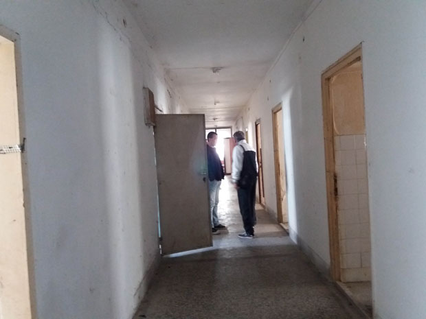 Борски округ добја нову Сигурну кућу