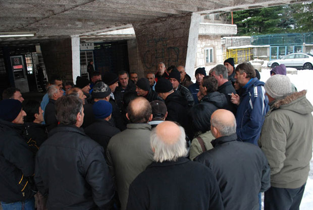 ЦГ: Систематизацију треба да примене и обућари