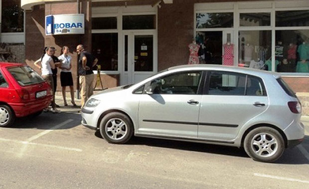 За пљачку Бобар банке 23 године