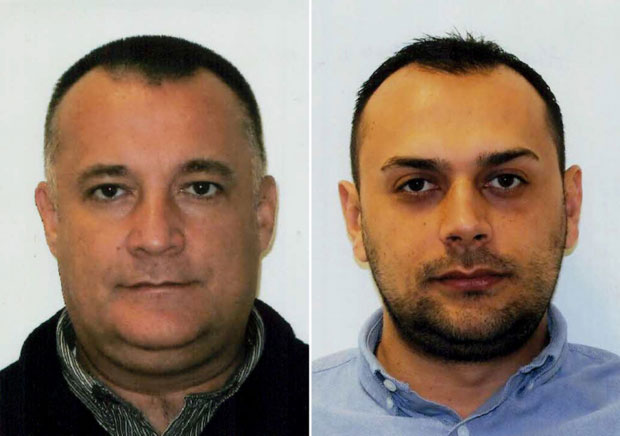 Грујовски и Бошковски ускоро у Скопљу?