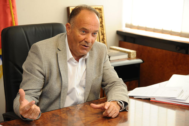 Шарчевић: Мекши модел дуалног образовање него у Немачкој