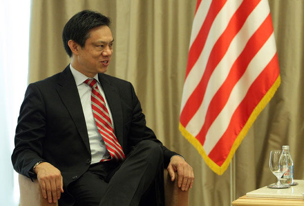 УГЛЕДАЈТЕ СЕ НА ХРВАТСКУ: САД поручиле Србији да не седи на две столице