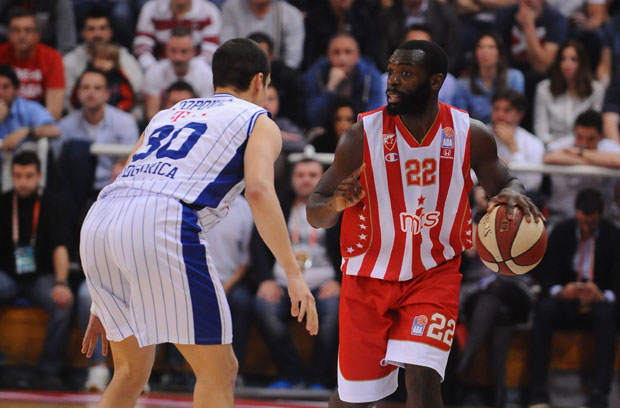 Џенкинс за “Новости”: Улога аутсајдера је Звездин мотив више за доказивање