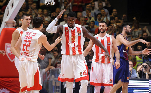 Звездин тихи поход на Подмосковље