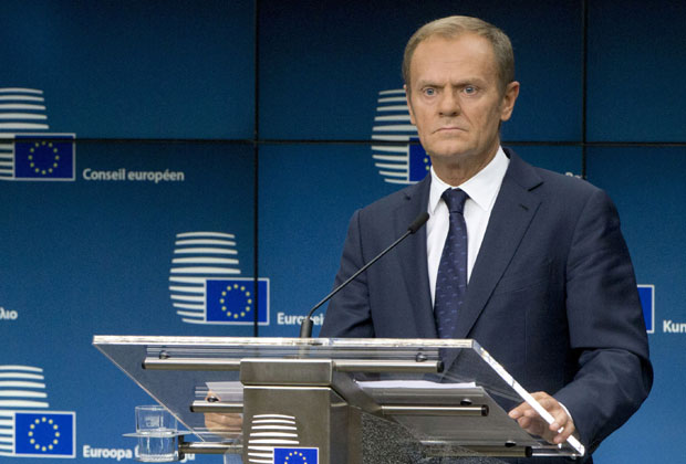 Туск: ЕУ да заштити своје културно наслеђе
