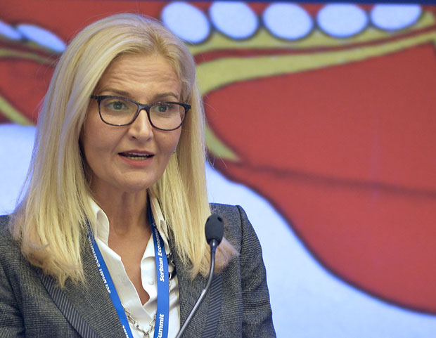 Мишчевић: Изјава Јија погрешно протумачена, њему је потпуно јасно да смо за ЕУ уз подршку САД