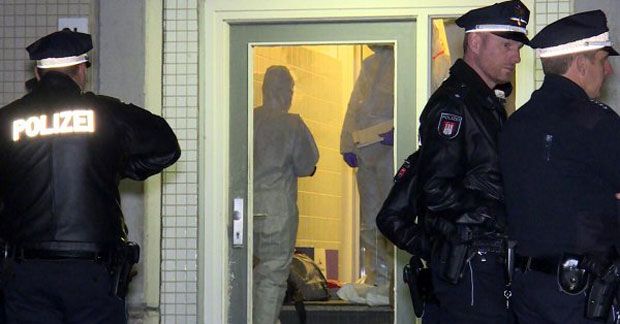 ВИДЕО: Отац пререзао врат ћеркици?