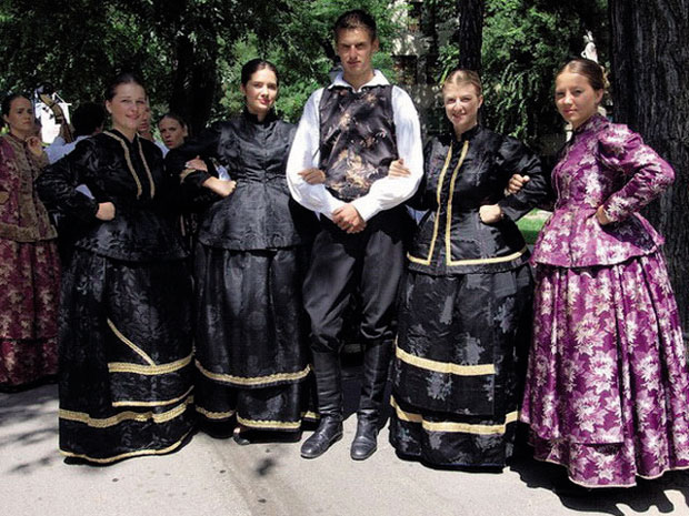 Буњевци више не желе хрватско име