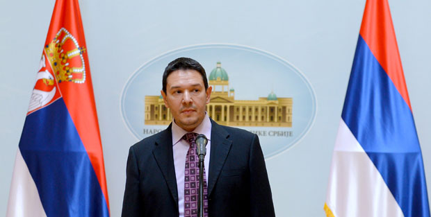 Шаровић: Американци су играли и на Милошевића, Ђинђића, па где је сада...