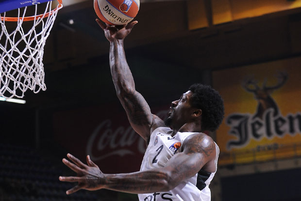 Милер МВП 5. кола АБА лиге