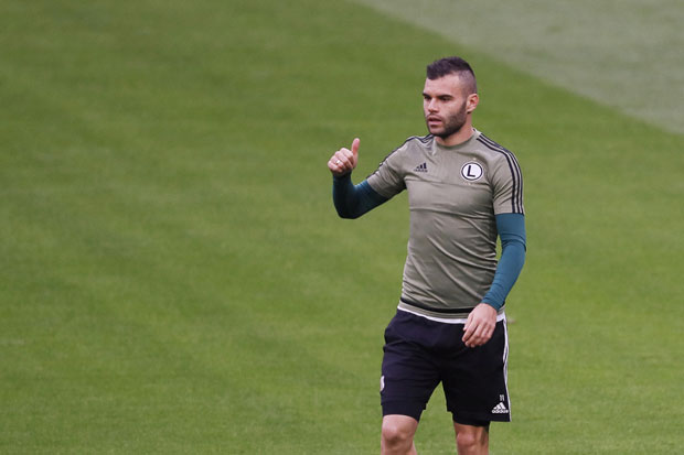 Николић дао 24 гола у САД, четврти пут најбољи стрелац лиге