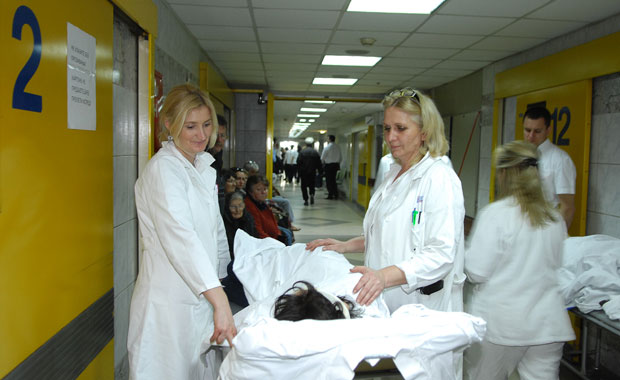 Лекарима 983 специјализације