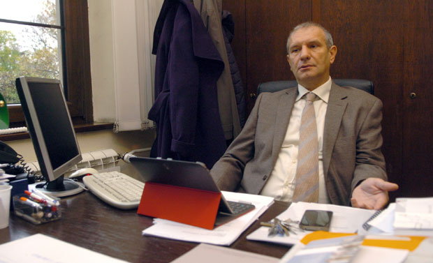 Мастери за јавне набавке